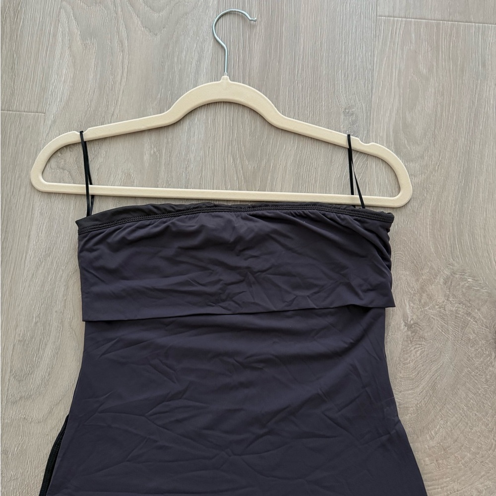 Princess Polly Black Garment